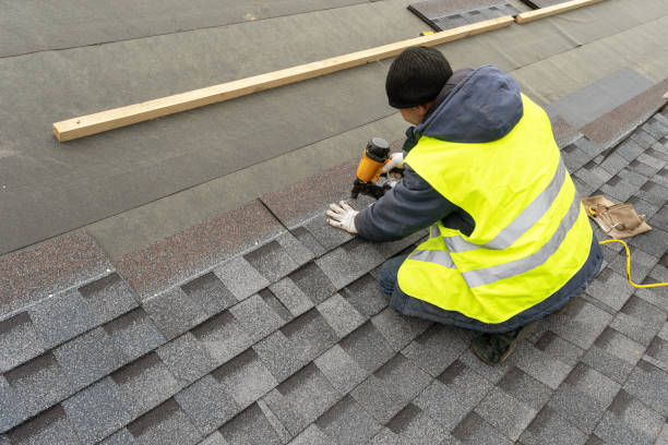Quick and Trustworthy Emergency Roof Repair Services in Inver Grove Heights, MN
