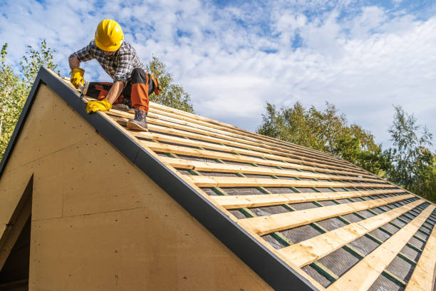 Roof Waterproofing Services in Inver Grove Heights, MN